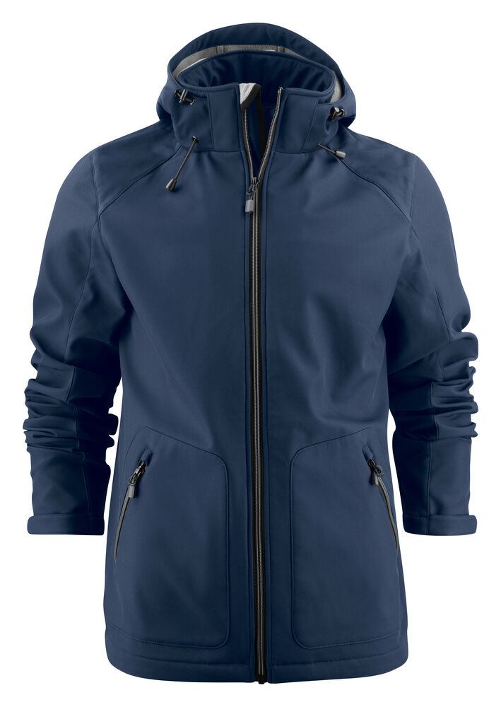 Karting Jacket
