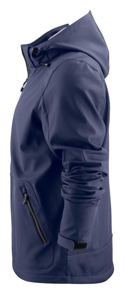 Karting Jacket