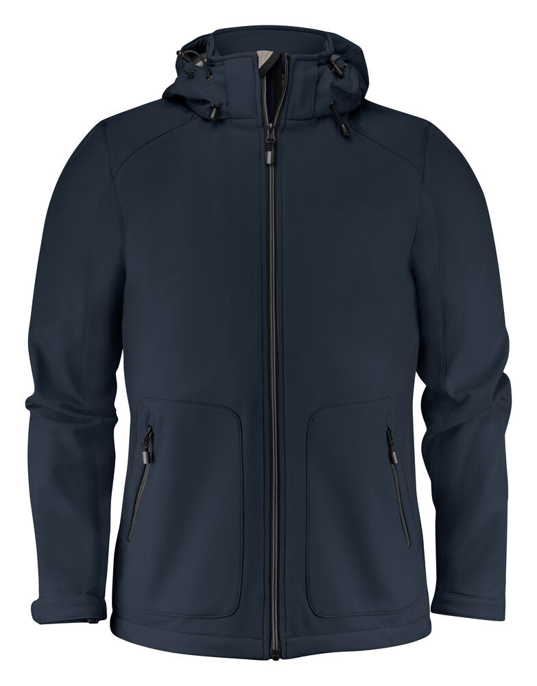 Karting Jacket