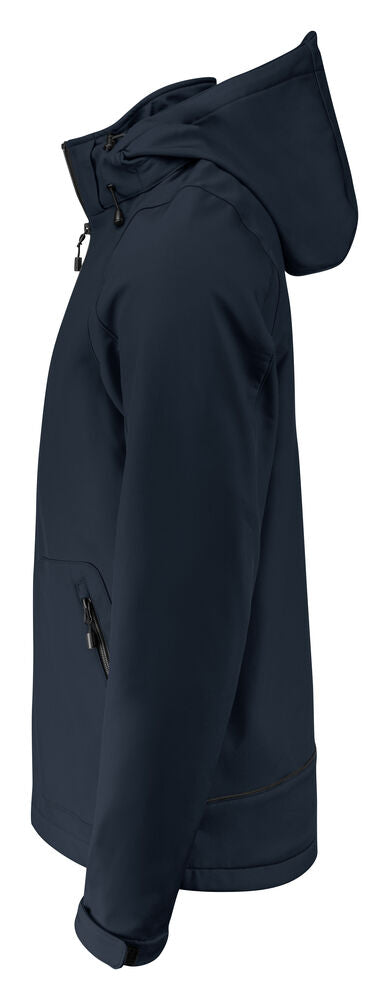Karting Jacket