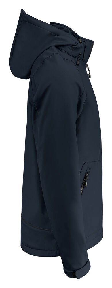 Karting Jacket