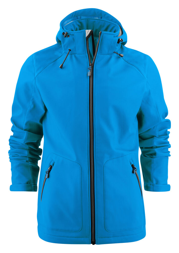 Karting Jacket