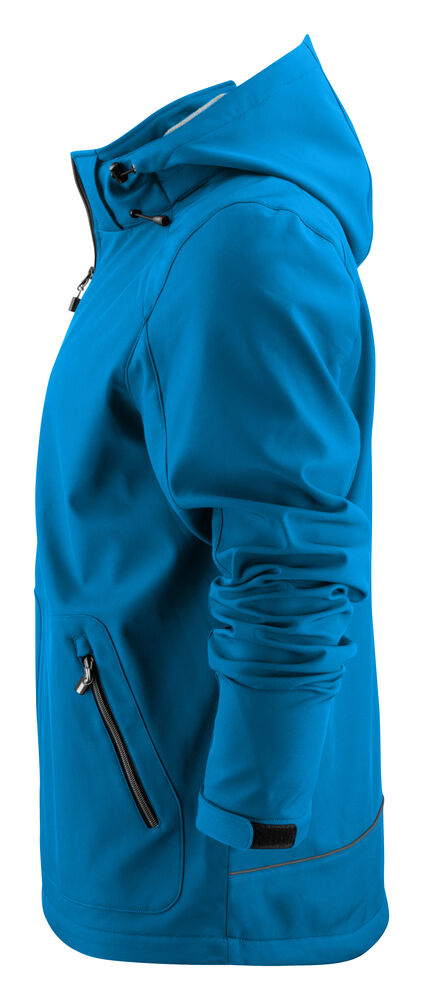 Karting Jacket