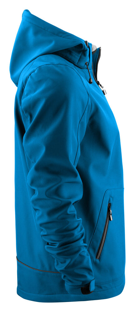 Karting Jacket