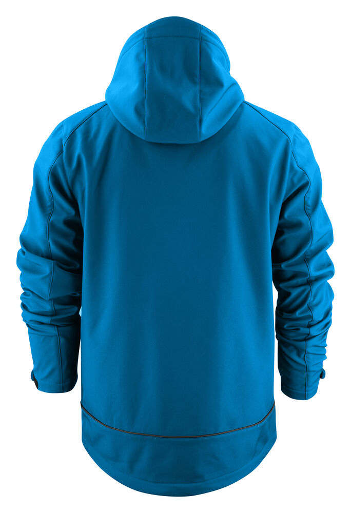 Karting Jacket