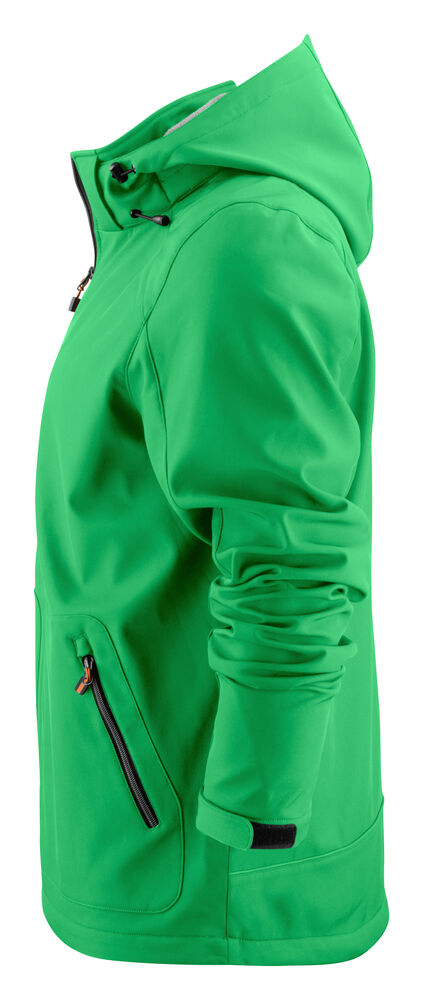 Karting Jacket