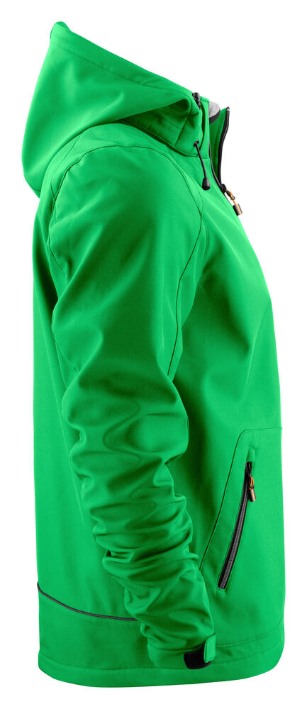 Karting Jacket