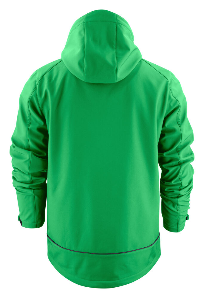 Karting Jacket
