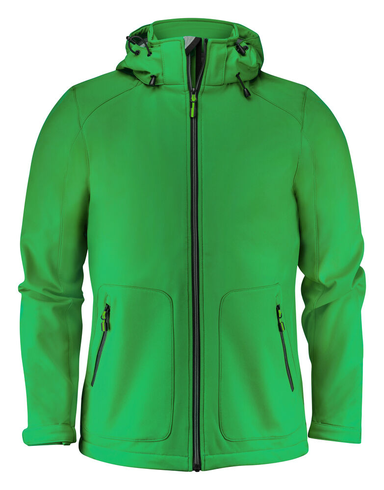 Karting Jacket