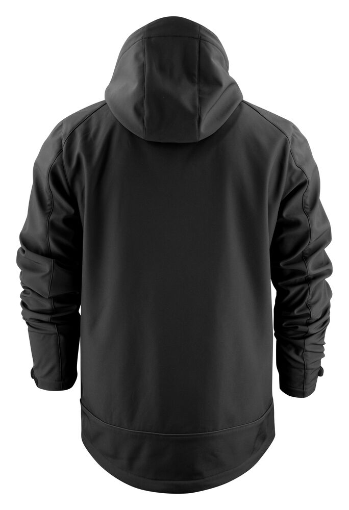 Karting Jacket