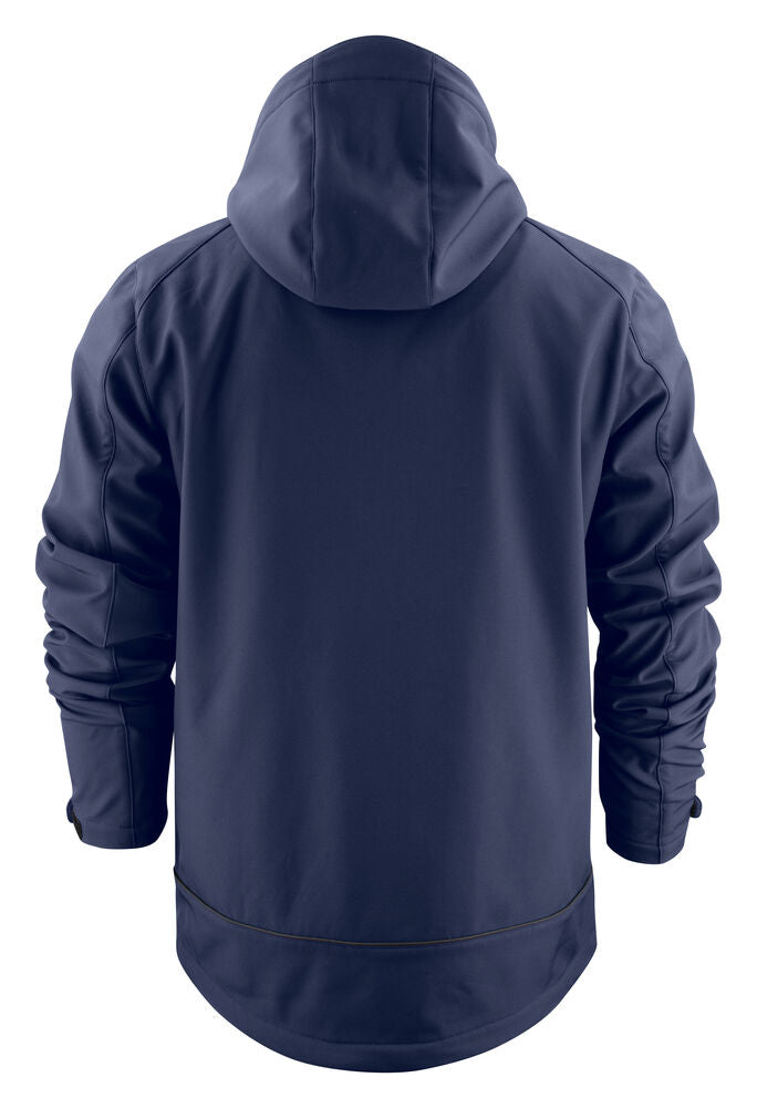 Karting Jacket