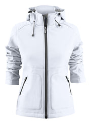 Karting Jacket Lady