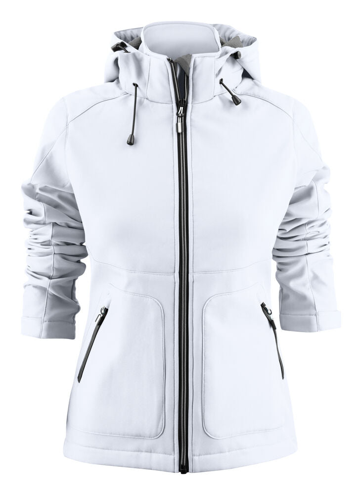 Karting Jacket Lady