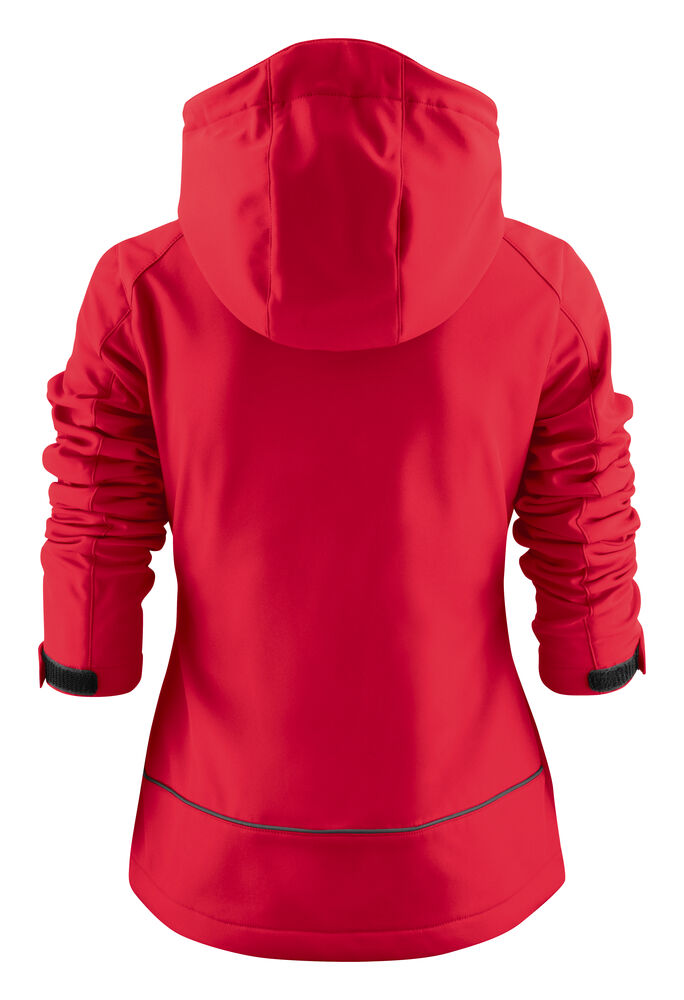 Karting Jacket Lady