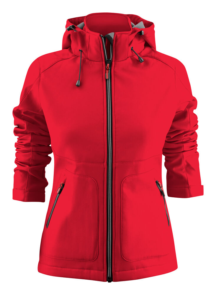 Karting Jacket Lady