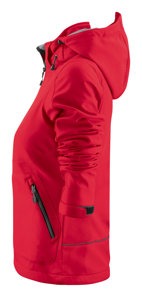 Karting Jacket Lady