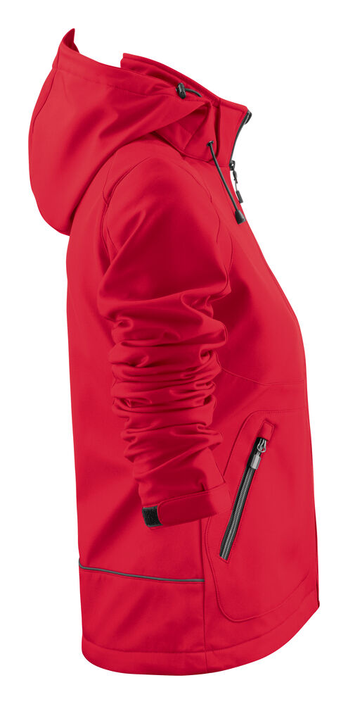 Karting Jacket Lady