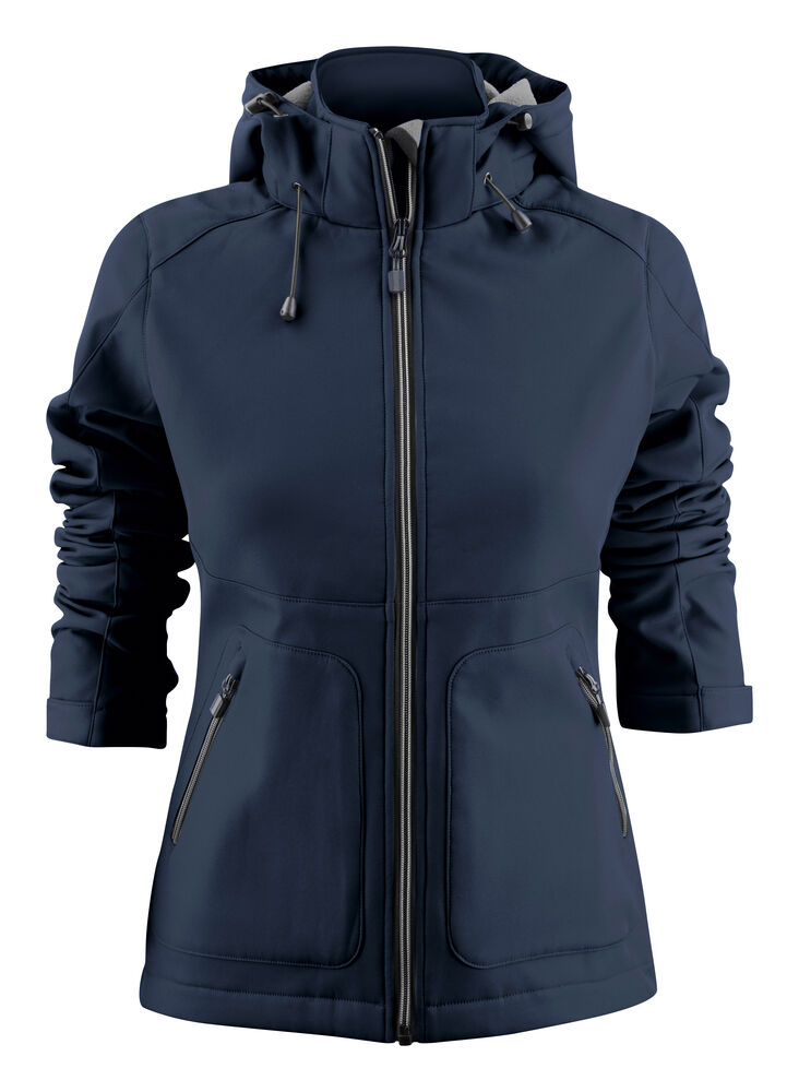 Karting Jacket Lady