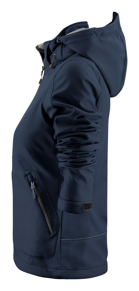 Karting Jacket Lady