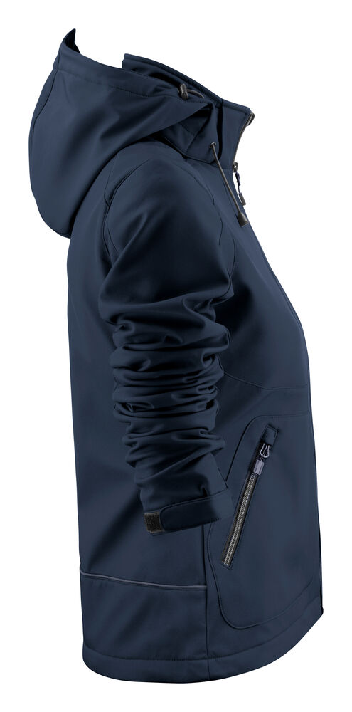 Karting Jacket Lady