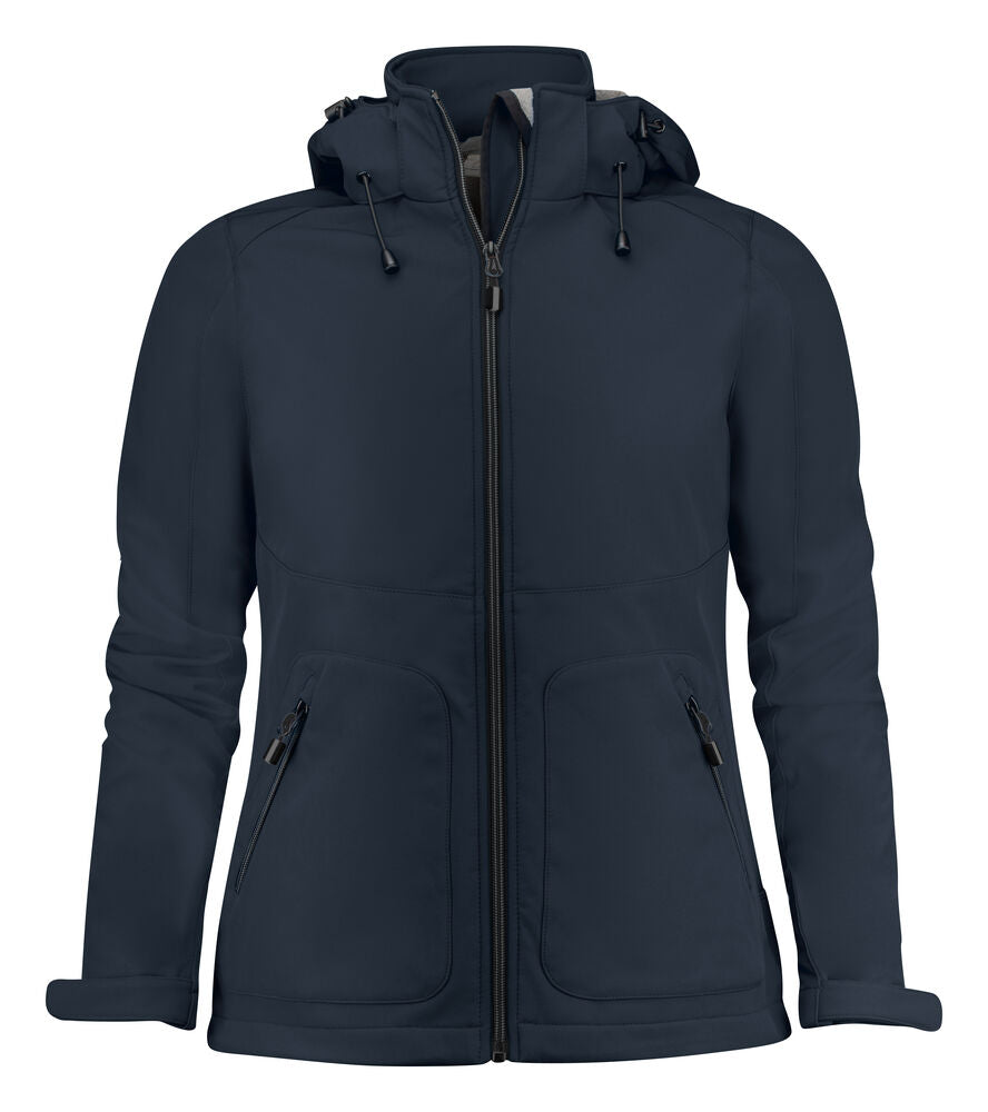 Karting Jacket Lady
