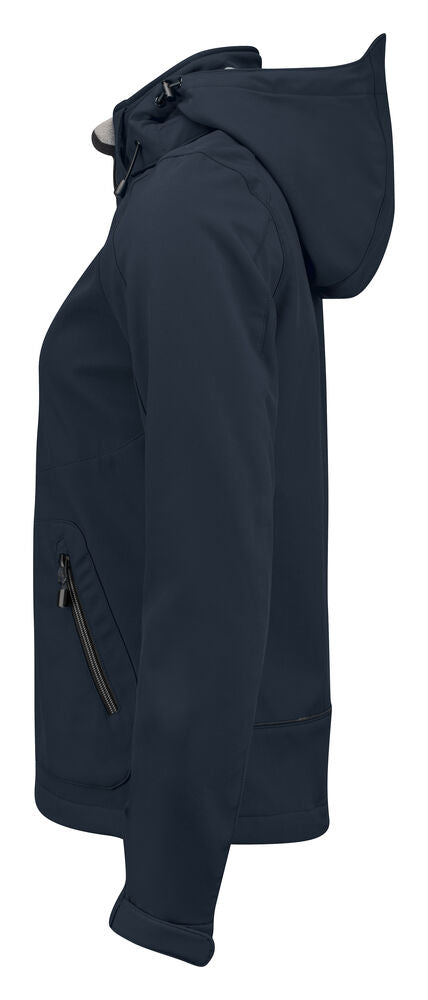 Karting Jacket Lady
