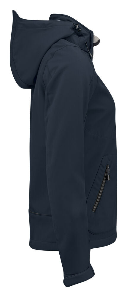 Karting Jacket Lady