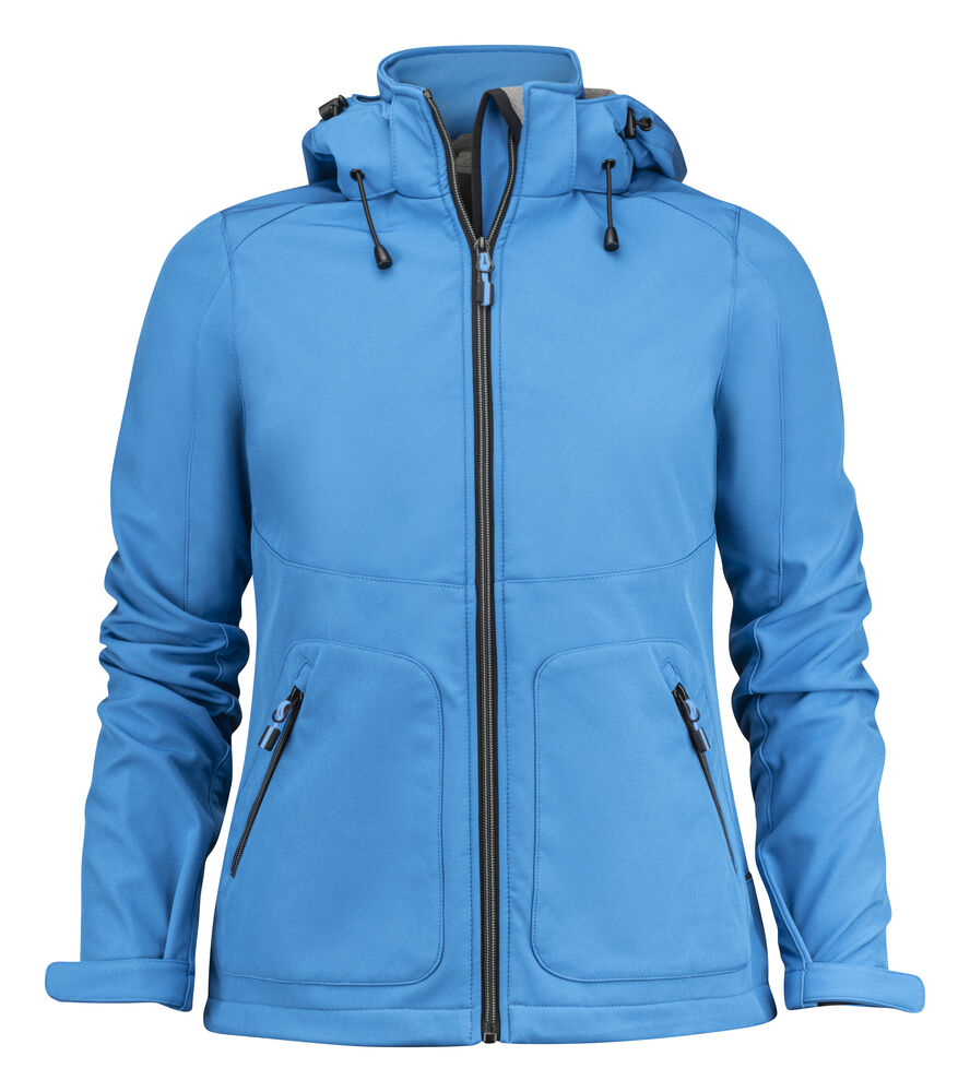 Karting Jacket Lady
