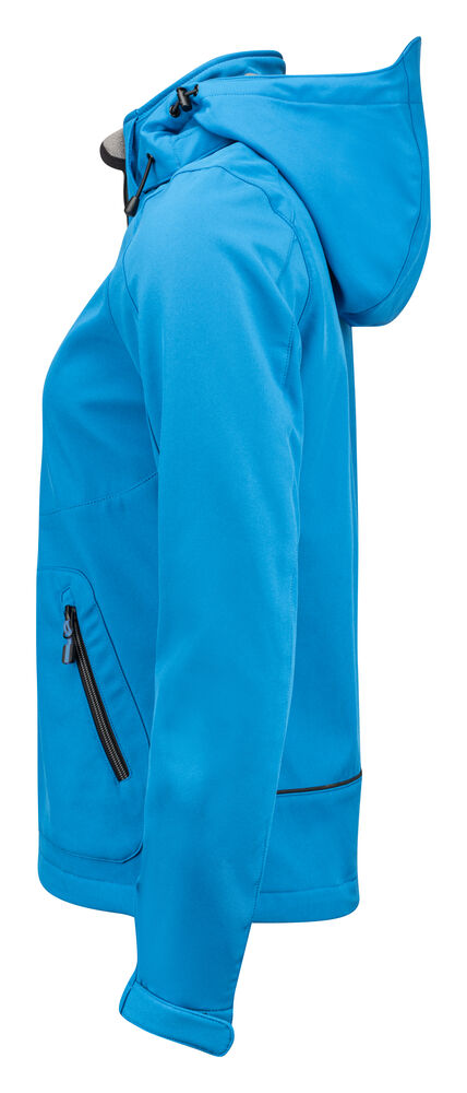 Karting Jacket Lady