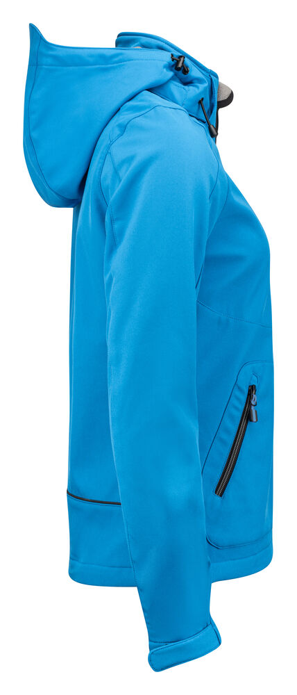 Karting Jacket Lady