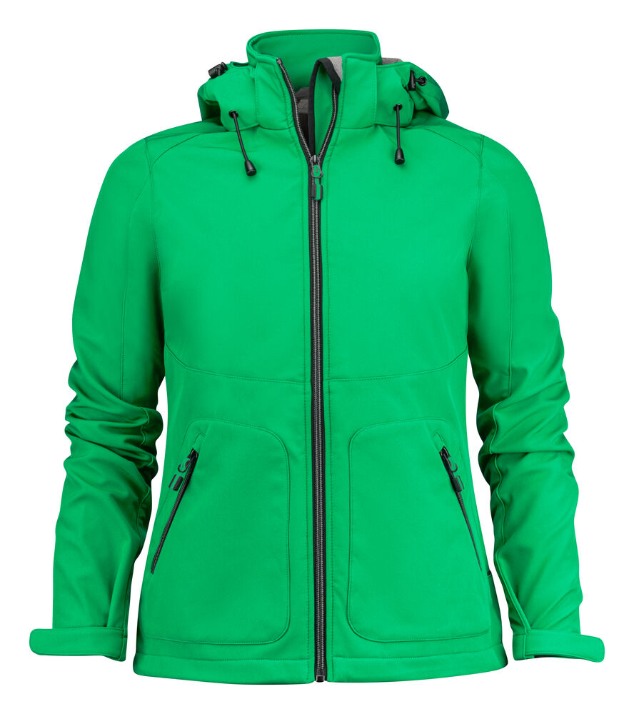 Karting Jacket Lady