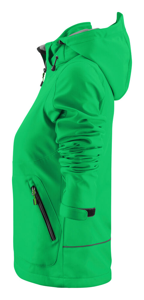 Karting Jacket Lady