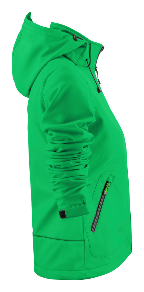 Karting Jacket Lady
