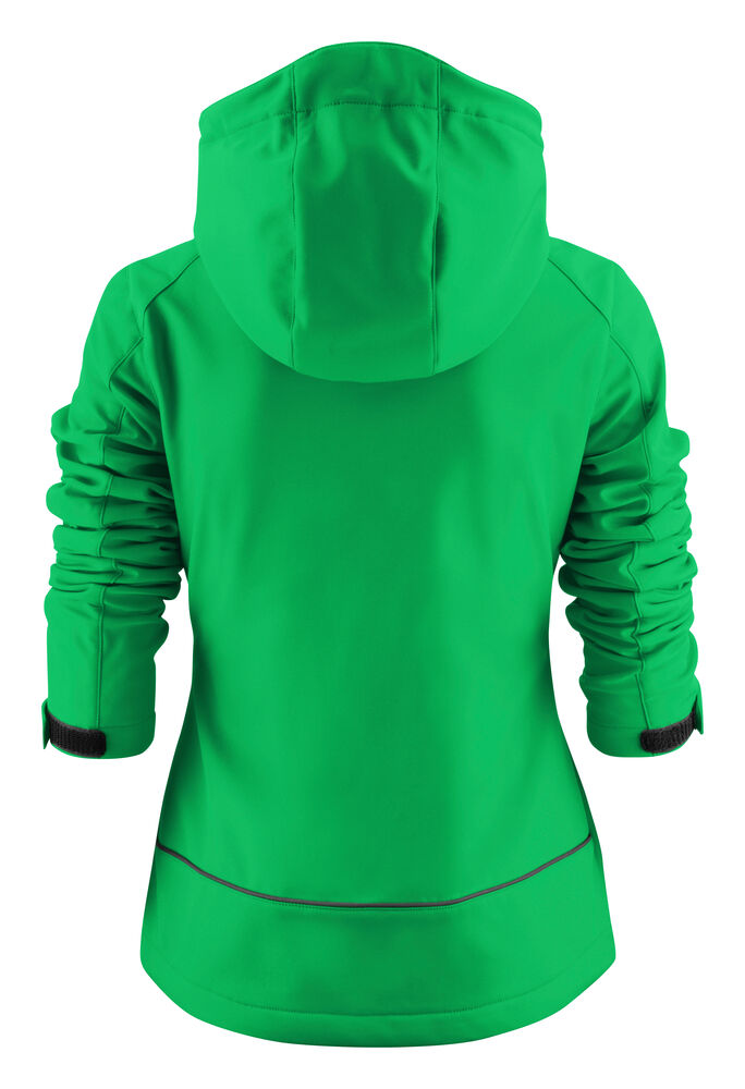 Karting Jacket Lady