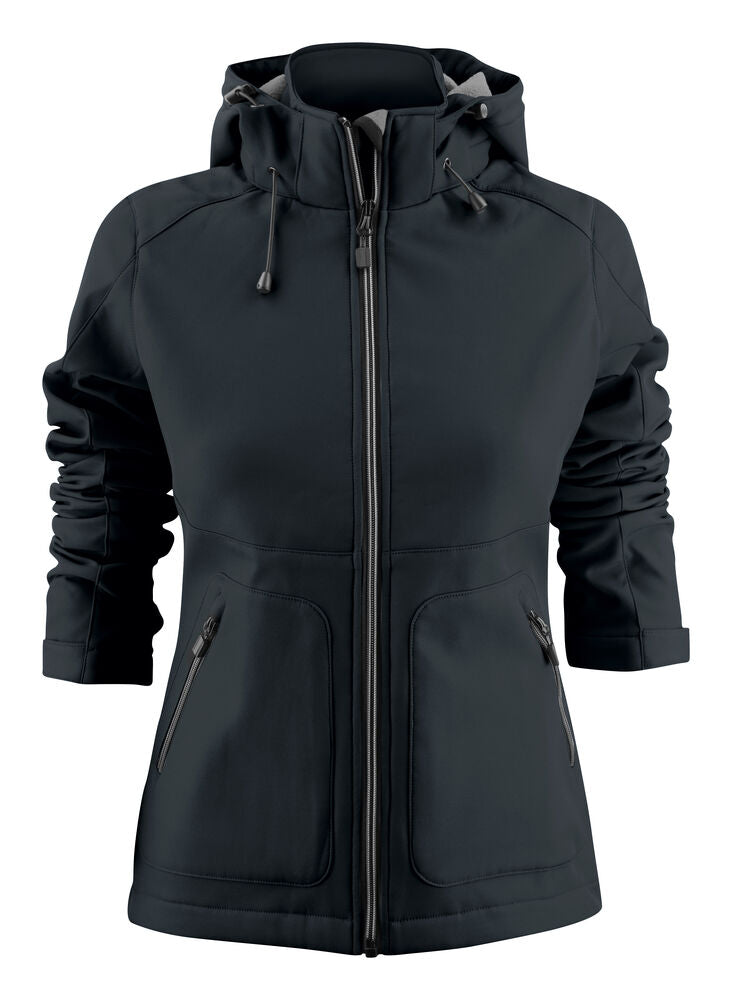 Karting Jacket Lady