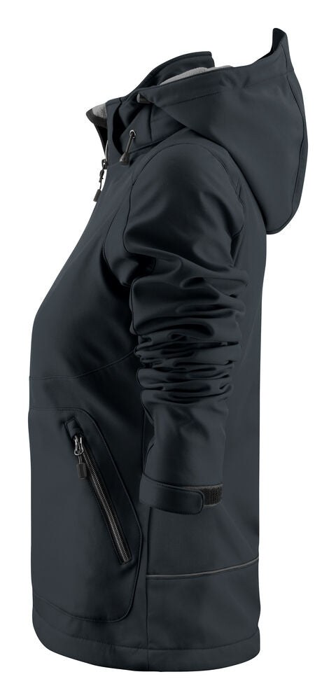 Karting Jacket Lady