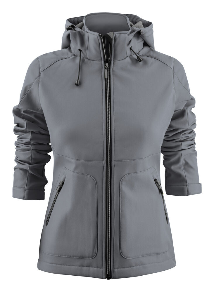 Karting Jacket Lady