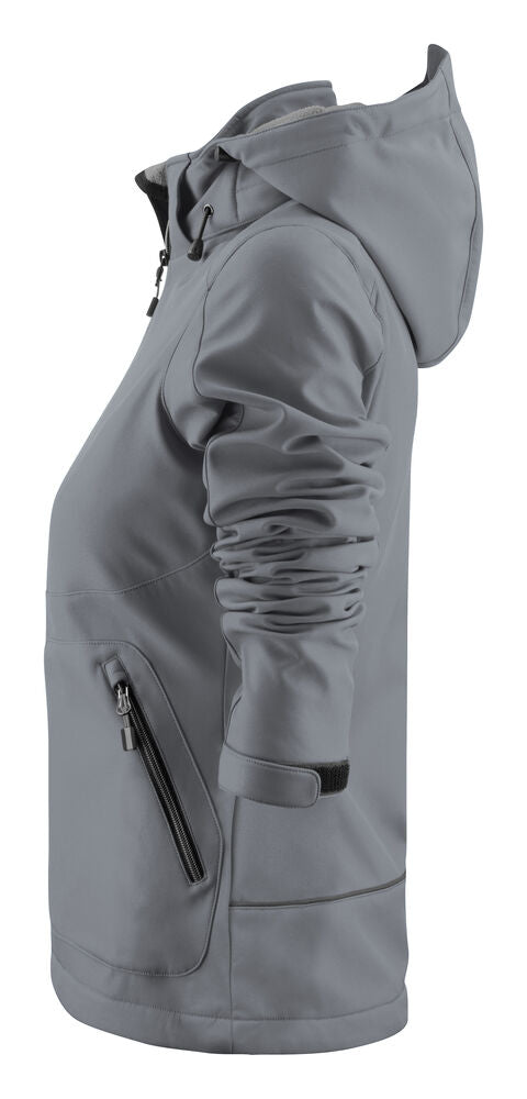 Karting Jacket Lady