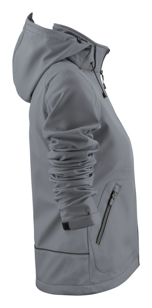 Karting Jacket Lady