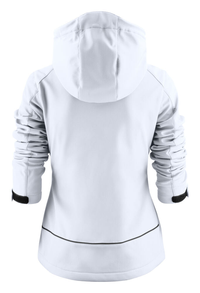 Karting Jacket Lady