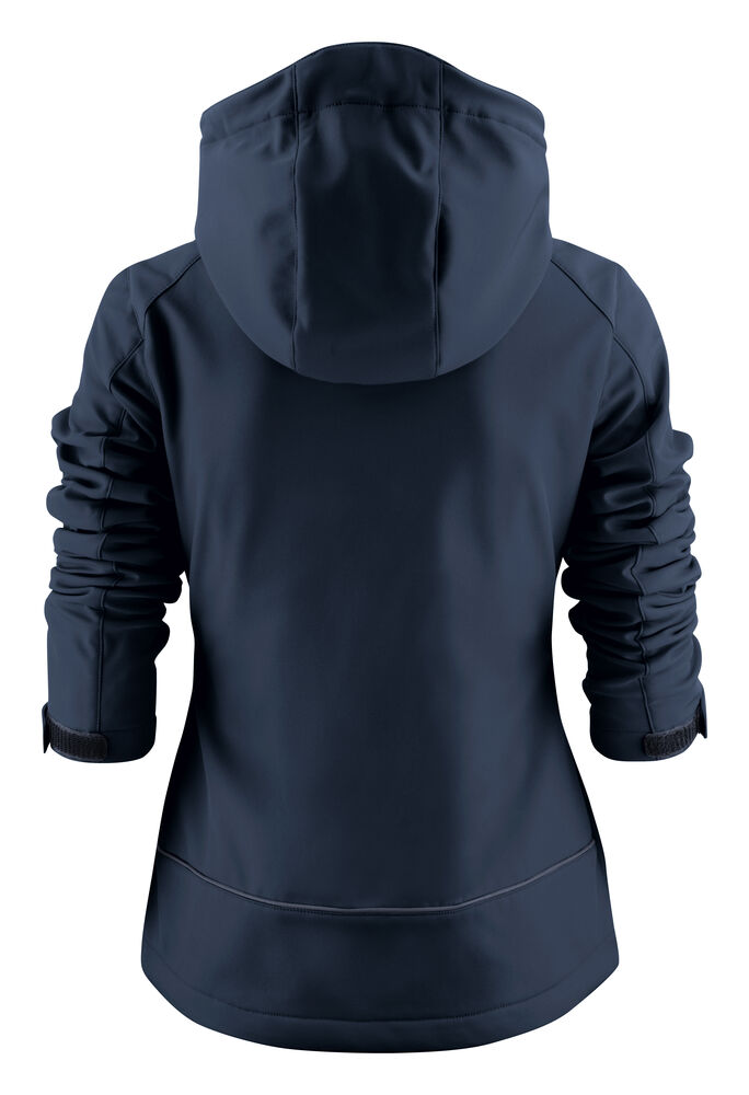 Karting Jacket Lady
