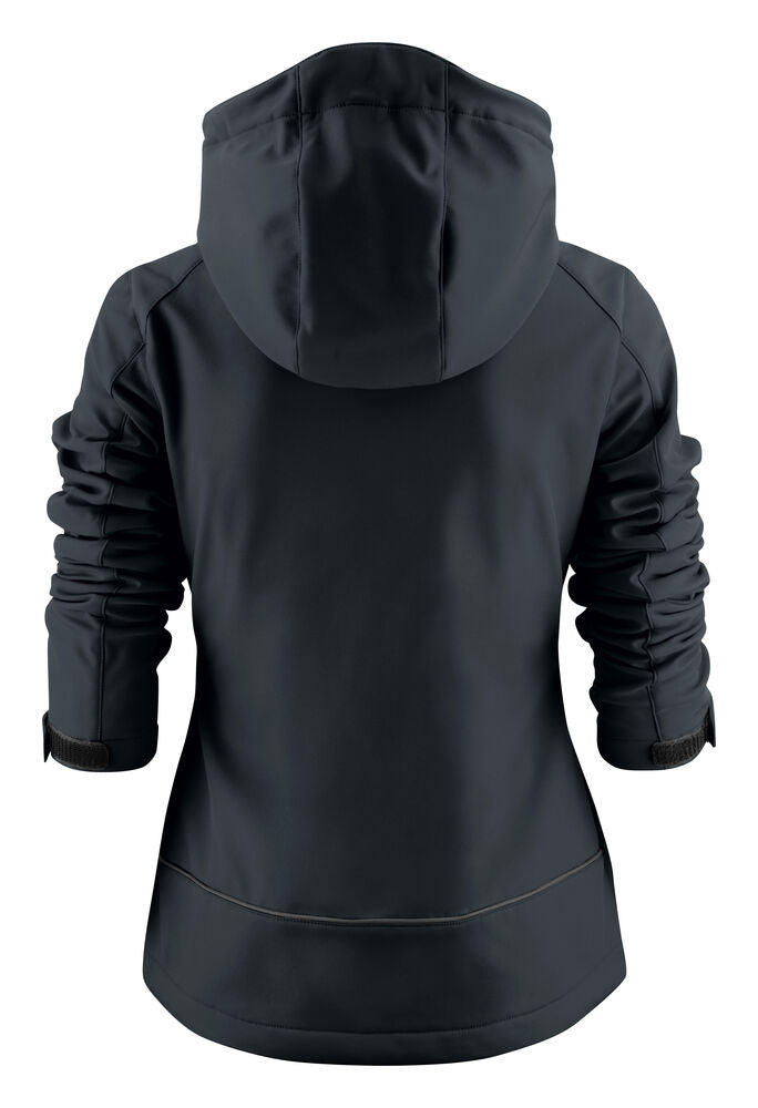 Karting Jacket Lady