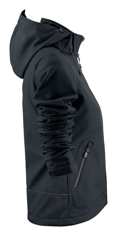 Karting Jacket Lady
