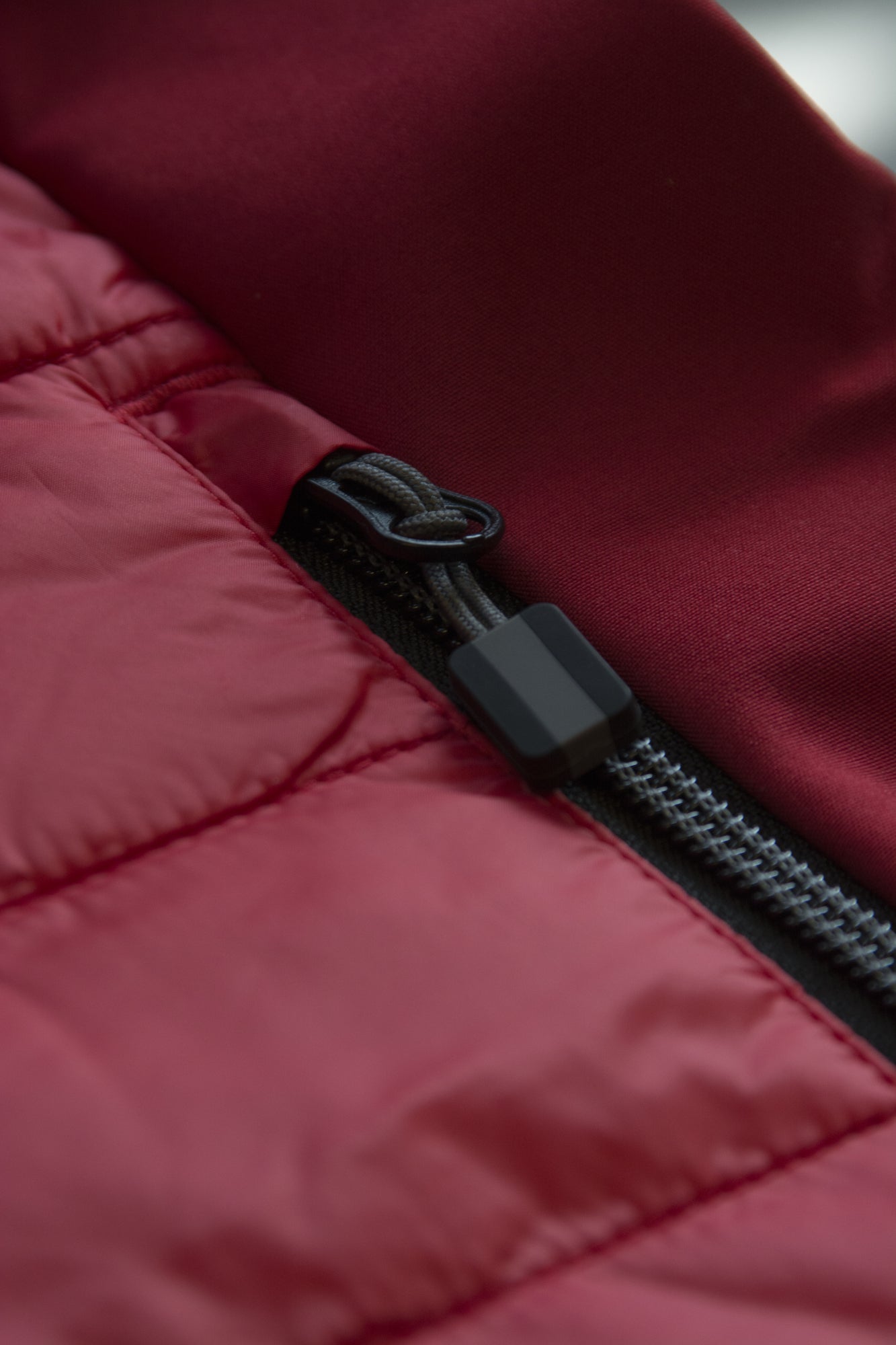 Expedition Vest