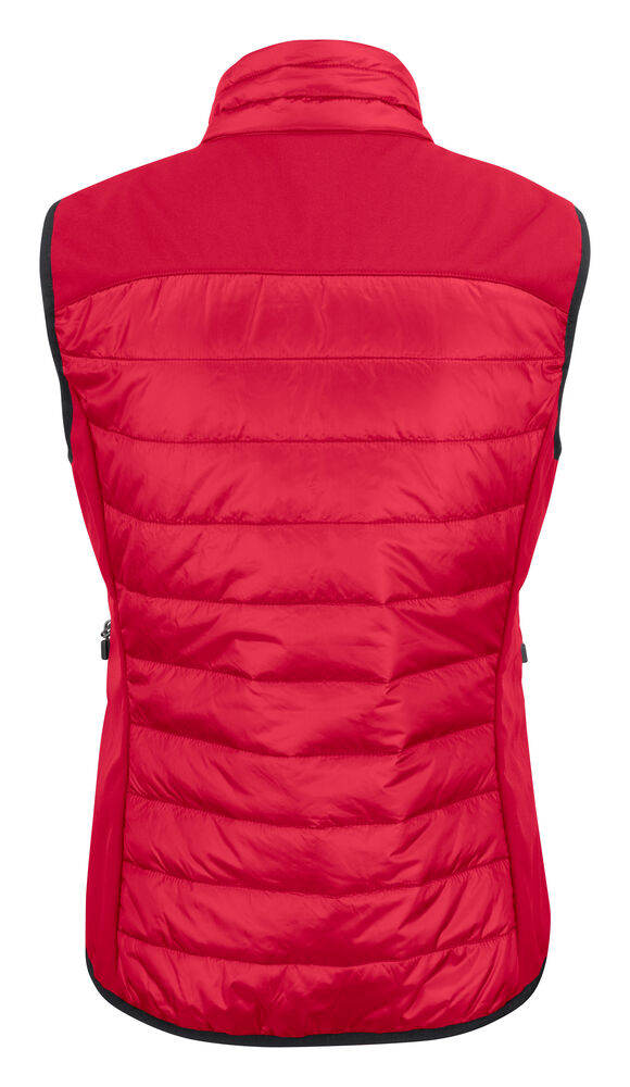 Expedition Vest Lady