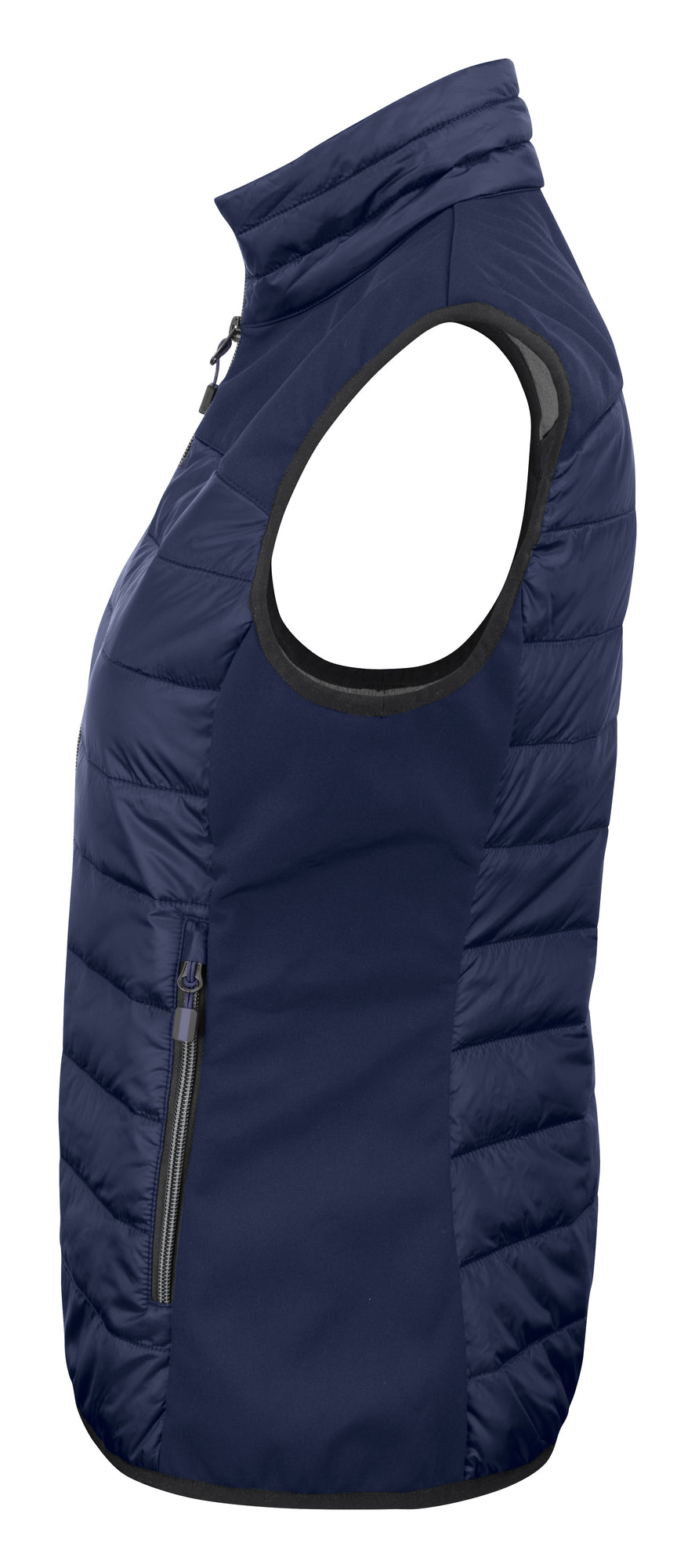 Expedition Vest Lady