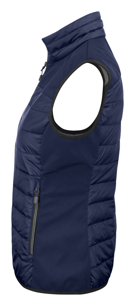 Expedition Vest Lady