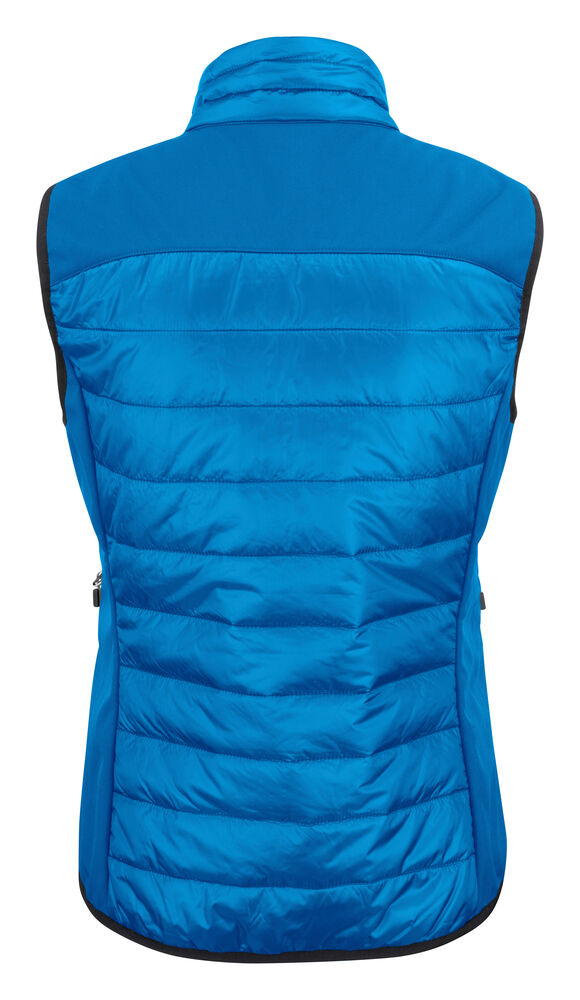 Expedition Vest Lady