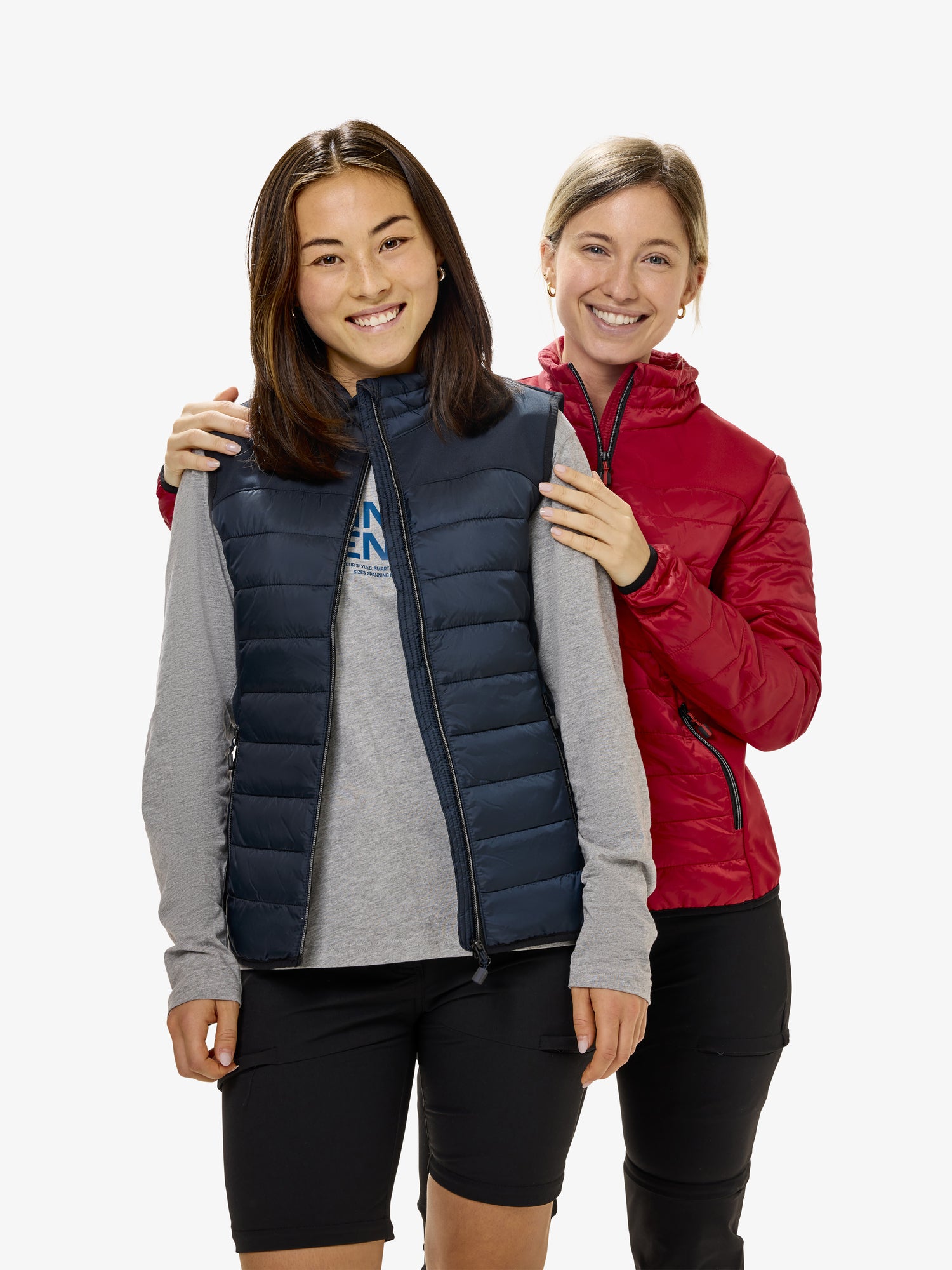 Expedition Lady Jacket