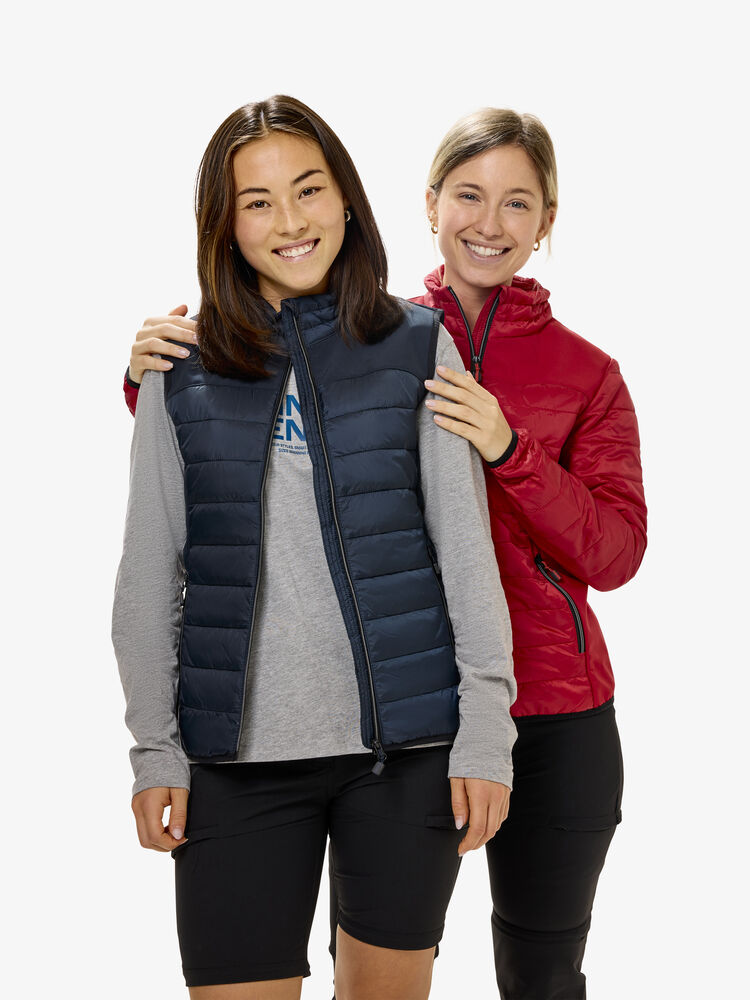 Expedition Lady Jacket